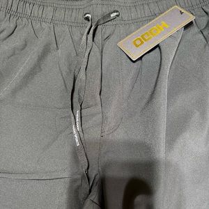 HODO lg men’s shorts nwt